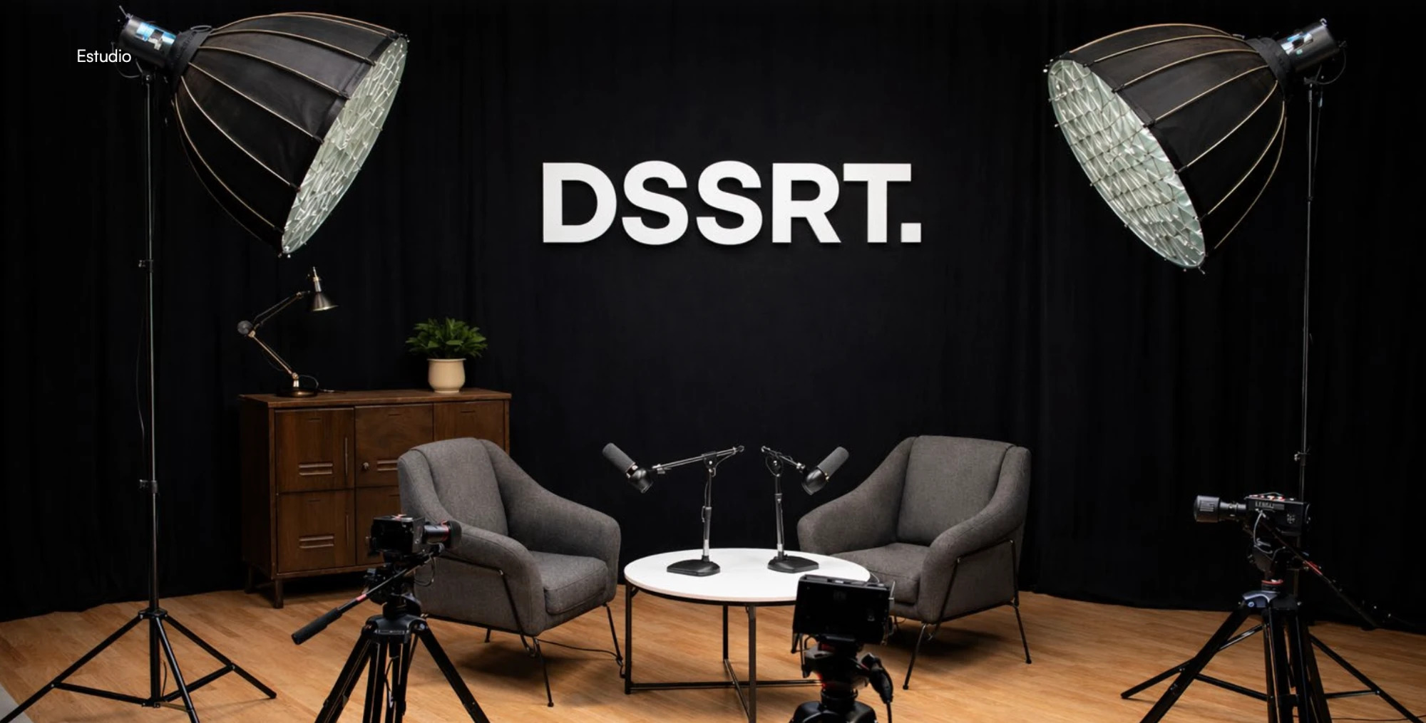 Estudio DSSRT